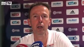 Basket / Collet : "Une bonne semaine de travail" 10/08