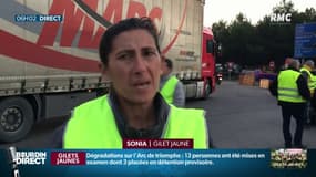 "Je ne tolère pas que mon Président reste muet quand le peuple lui demande quelque chose"
