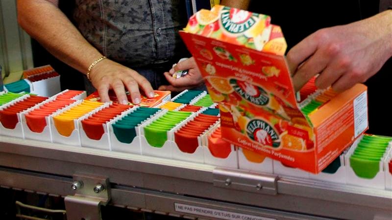 La cour d'appel d'Aix-en-Provence (Bouches-du-Rhône) a annulé le plan de sauvegarde mis en place à Fralib, l'unique entreprise en France à fabriquer les thés Lipton et les infusions Eléphant. Unilever avait décidé de fermer cette filiale située à Gémenos,