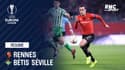 Résumé : Rennes – Bétis Séville (3-3) – Ligue Europa