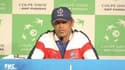 Coupe Davis - Noah : "On n'a jamais vu la ligne d'arrivée"