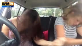 Un trio d’australiennes reprend le célèbre Bohemian Rapsody en voiture