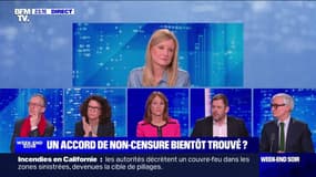 Budget : cette fois, c'est la bonne ? - 10/01