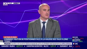 Hervé Goulletquer VS Ronan Blanc : Pourquoi les plans de relance se succèdent-ils aux Etats-Unis ? - 31/03