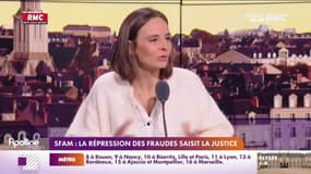 RMC s’engage pour vous : SFAM, la répression des fraudes saisit la justice - 04/04