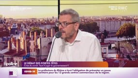 Crise du Covid : faut-il juger le gouvernement ? Le débat des "Fortes Têtes"