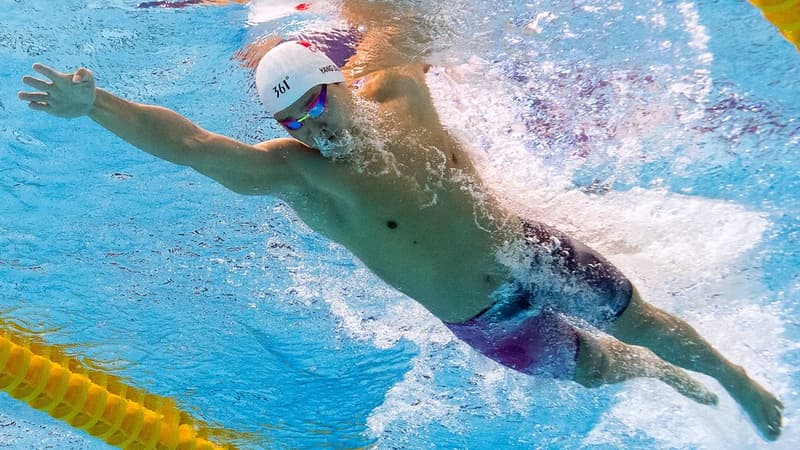 Sun Yang