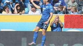 Andrej Kramaric - Hoffenheim