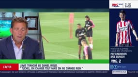 L'avis tranché de Daniel Riolo : "Tuchel, on change tout mais on ne change rien"