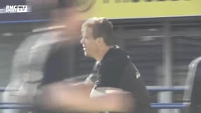 Top 14 / Rougerie : "Clermont va rebondir"