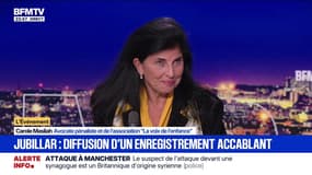Procès de Cédric Jubillar: "Quelle que soit la décision, il y aura un appel", estime Carole Masliah, avocate pénaliste