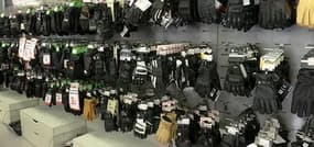 Sécurité routière: vers un renforcement de la protection des motards