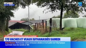 Le journal de 8h du lundi 22 septembre 2025