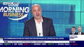 Arnaud Dupui-Castérès (Vae Solis Communications): Les entreprises organisent leur communication ? - 19/02