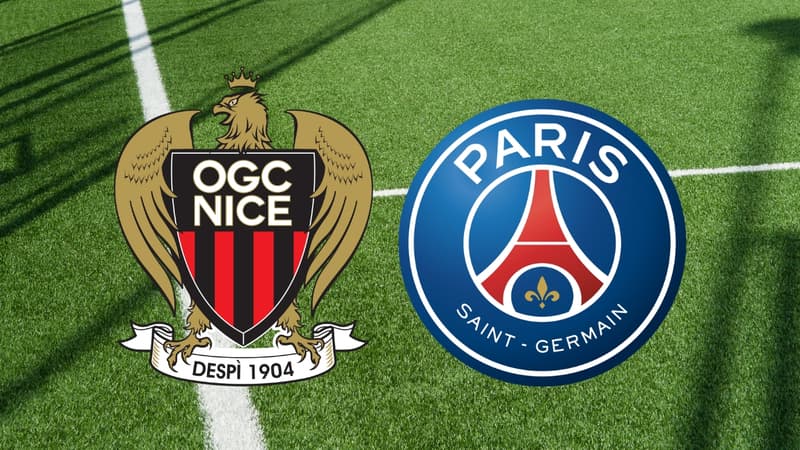 Nice – PSG : à quelle heure et sur quelle chaîne voir le match ?