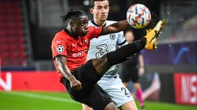 Jérémy Doku