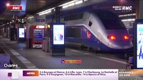 Retraites: les Français fatigués à l'idée d'une grève reconductible