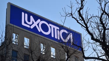Le géant mondial des verres correcteurs Essilor et le lunettier italien Luxottica ont reporté la finalisation de leur fusion à la fin juillet 2018.