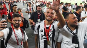 Ciro Immobile - Besiktas