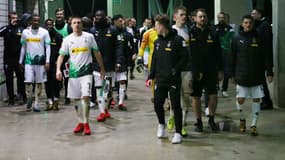 Gladbach