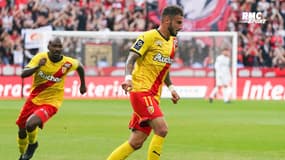 Lens 4-0 Troyes : "Clauss mérite d'être en équipe de France" encense Fofana