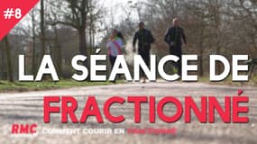 #8 Les conseils de Diagana : pourquoi faire du fractionné ? (8/12)