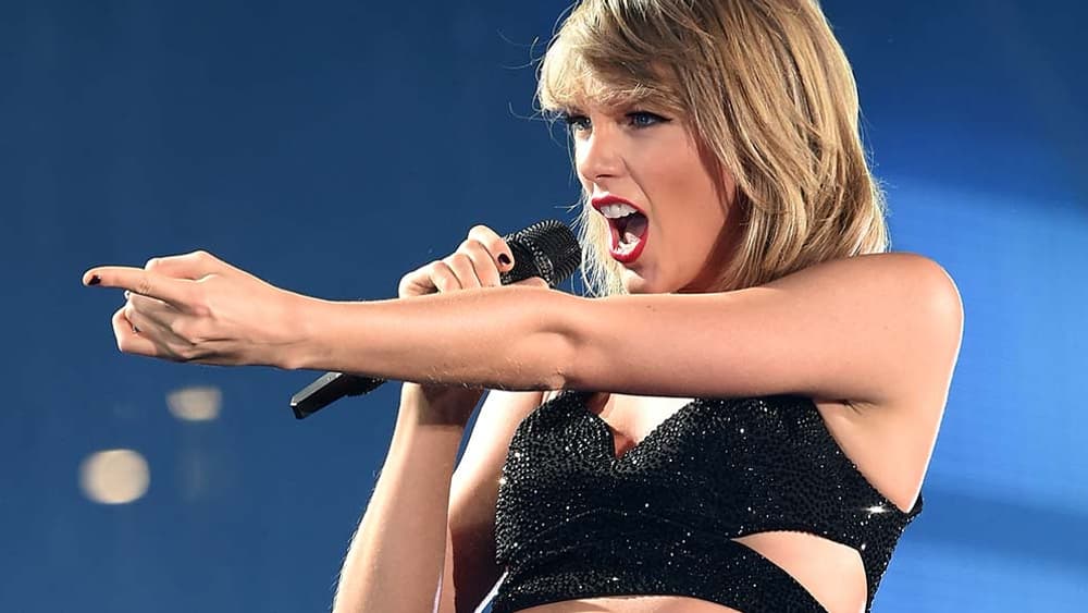 Taylor Swift Taylor Swift