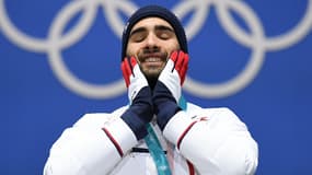 Martin Fourcade