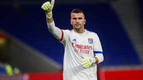 Anthony Lopes