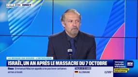 Israël, un an après le massacre du 7 octobre