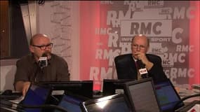 Serge Dufoulon : "Les transports publics sont chers"