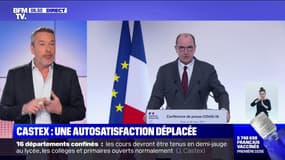 Confinement: Emmanuel Macron a-t-il perdu son pari?