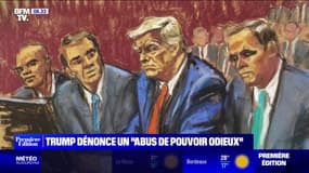 Donald Trump plaide non coupable dans l'affaire des archives de la Maison Blanche