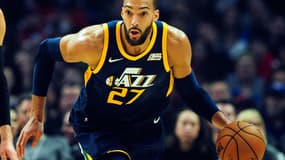 Rudy Gobert