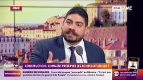 Une crise du logement "historique"