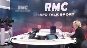 Jean-Michel, auditeur #RMC et chasseur: "Concernant la petite fille touchée par des plombs, le tir a été effectué par un abruti qui a tiré de sa fenêtre de chambre !" 