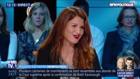 Remaniement: "Mon souhait est de poursuivre au sein du gouvernement", affirme Marlène Schiappa