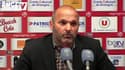 Guingamp et Evian se neutralisent