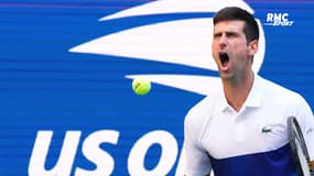 US Open : Bartoli estime que le public est "totalement injuste" avec Djokovic