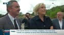 Le 1er mai de Marine Le Pen à Nice pourrait marquer le début du renouveau