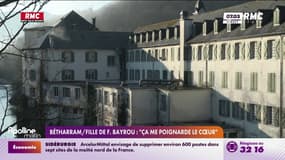 Bétharram: François Bayrou bouleversé par les révélations de sa fille, Hélène Perlant 