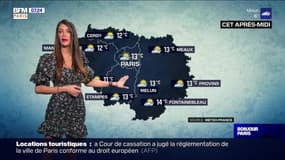 Météo Paris-Ile de France du 19 février: Un très beau week end printanier