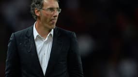 Laurent Blanc