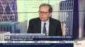 Louis Schweitzer (Initiative France): Recours massif aux aides de l'Etat par les entrepreneurs - 02/06