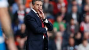 Claude Puel 