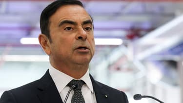Nissan évince Carlos Ghosn de la présidence de son directoire, à l'issue du conseil d'administration.