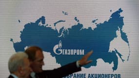 Gazprom s'agace depuis plusieurs années des règles de l'UE en termes de concurrence. 