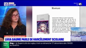 Hautes-Ampes: "Blanca, un pas vers la liberté", un livre sur l'adolescence