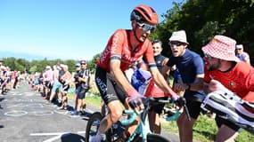 Warren Barguil