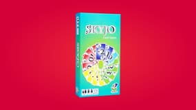 Passez des soirées animées avec le jeu de cartes Skyjo à prix réduit sur ce site